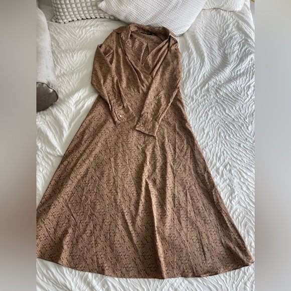 Ralph Lauren  dress - Picture 2 of 4